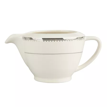 Serwis obiadowy na 6 osób (24el) Altom Design - MariaPaula Ecru Nova dek. Pure