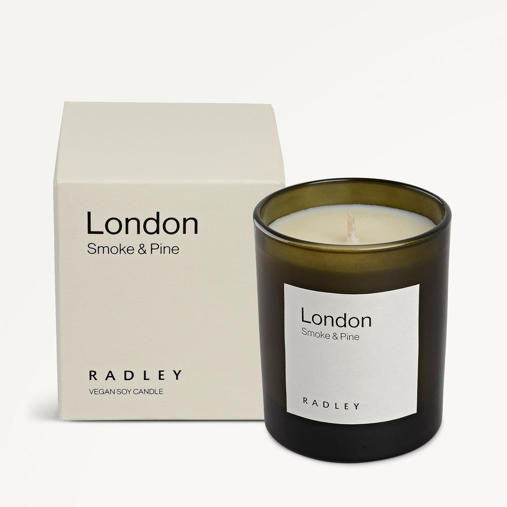 London - 20Cl Candle