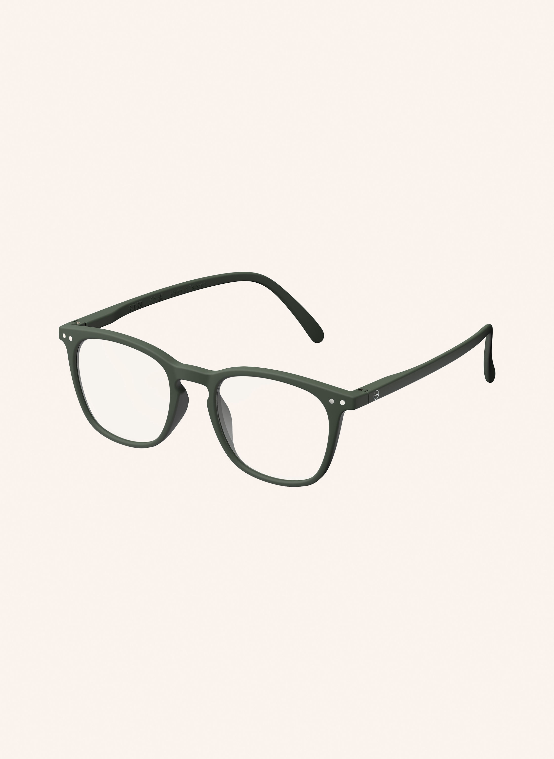 IZIPIZI Lesebrille #E