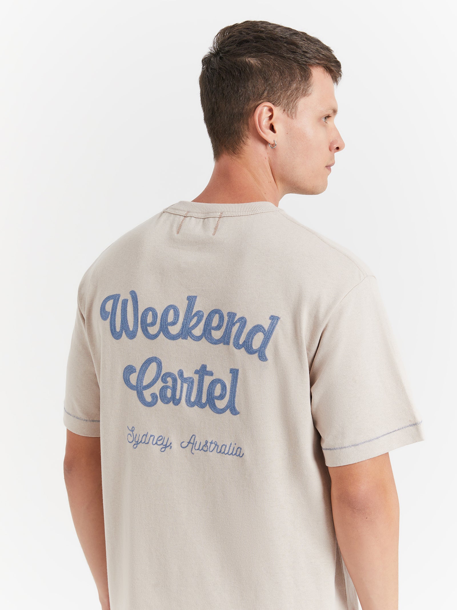 Saloon T-Shirt