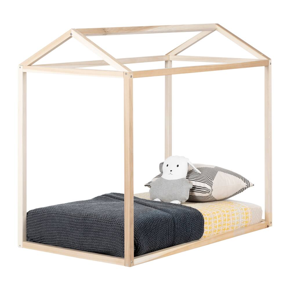 South Shore Sweedi Toddler House Bed