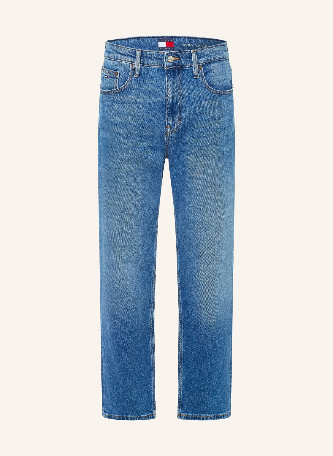 TOMMY JEANS Jeans SONNY Tapered Fit