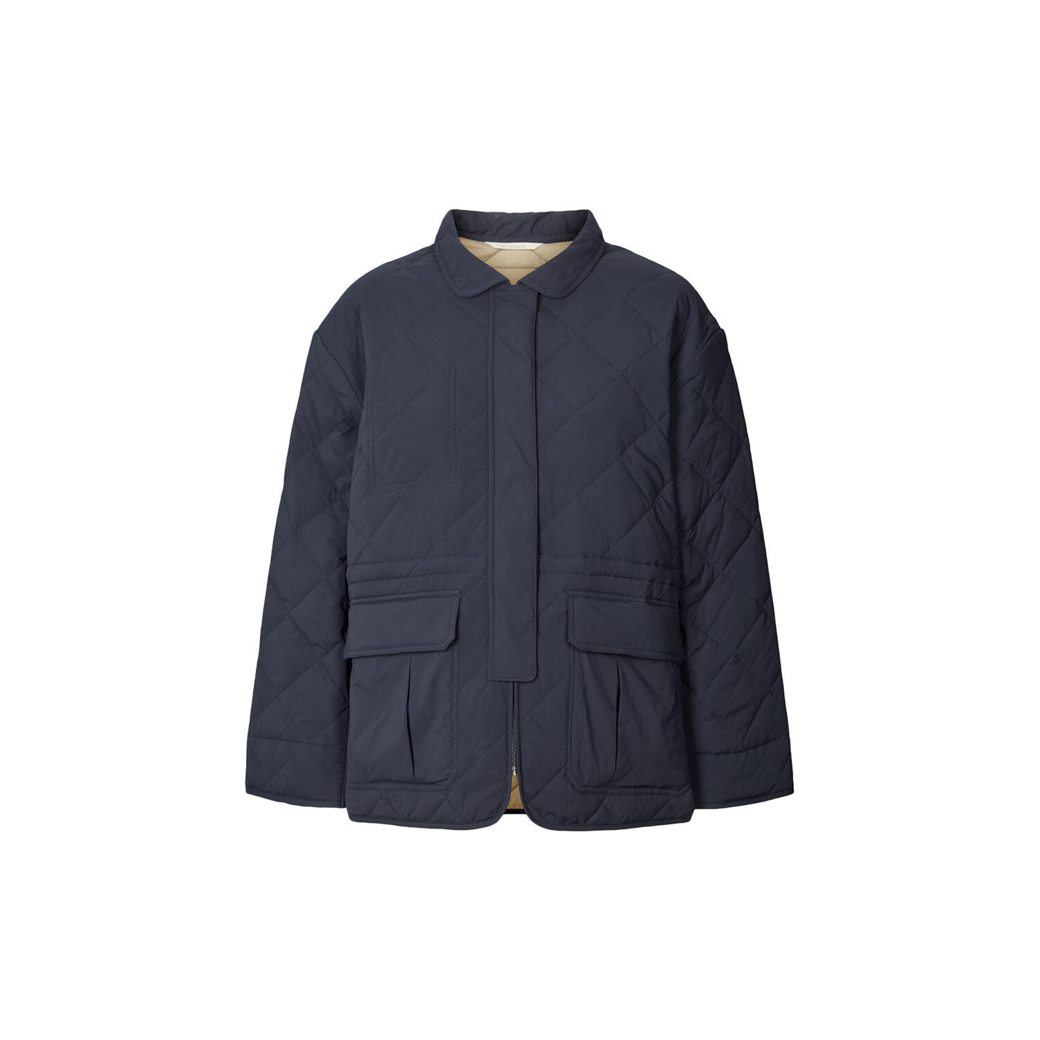 Thermo Classic Jacket Lyon, dark navy
