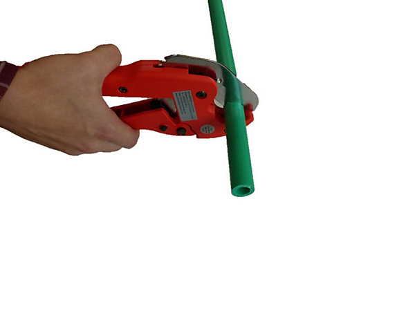 Coupe-tube plastique ø42 mm Rothenberger