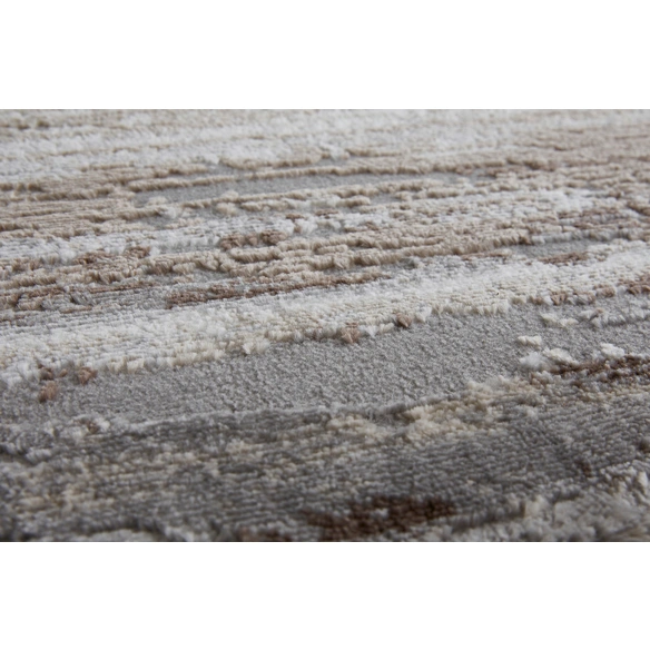 Teppich »Mora«, 160x230 cm, creme braun