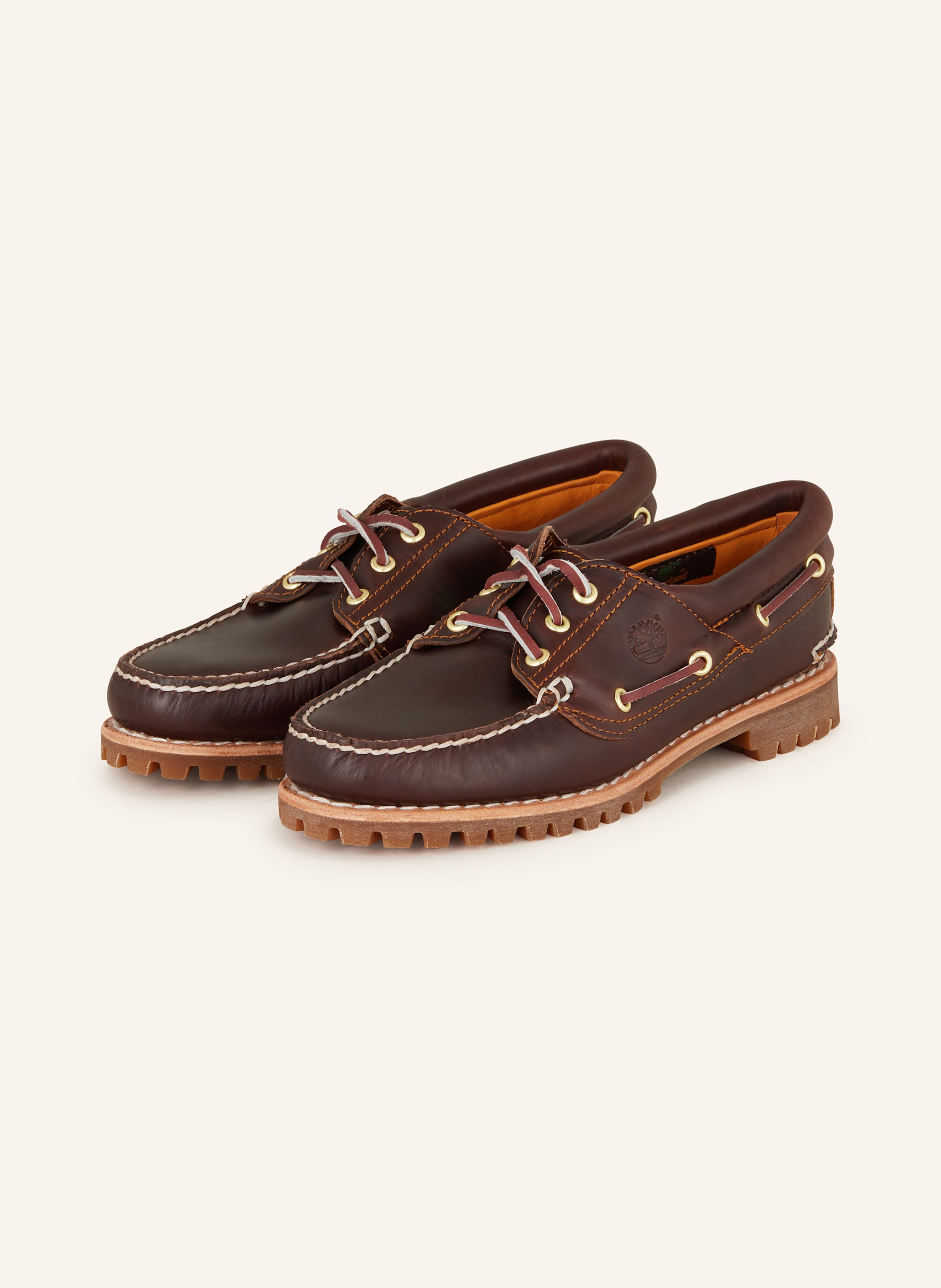 Timberland Bootsschuhe NOREEN