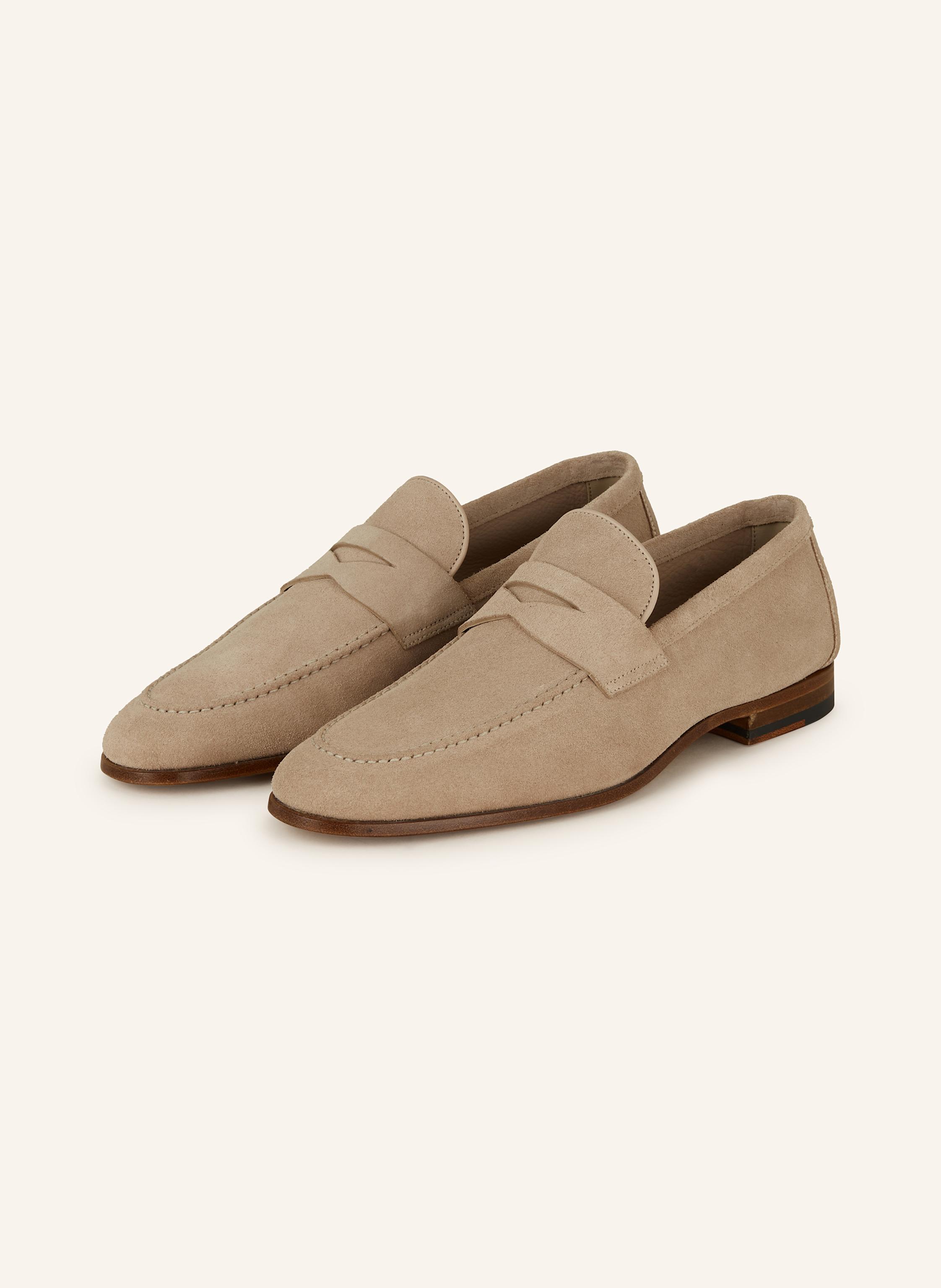 MAGNANNI Penny-Loafer BLAK 644