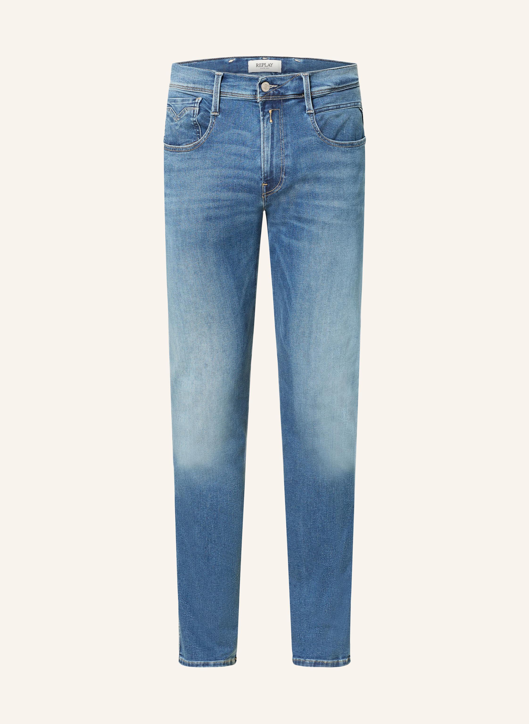 REPLAY Jeans ANBASS Slim Fit