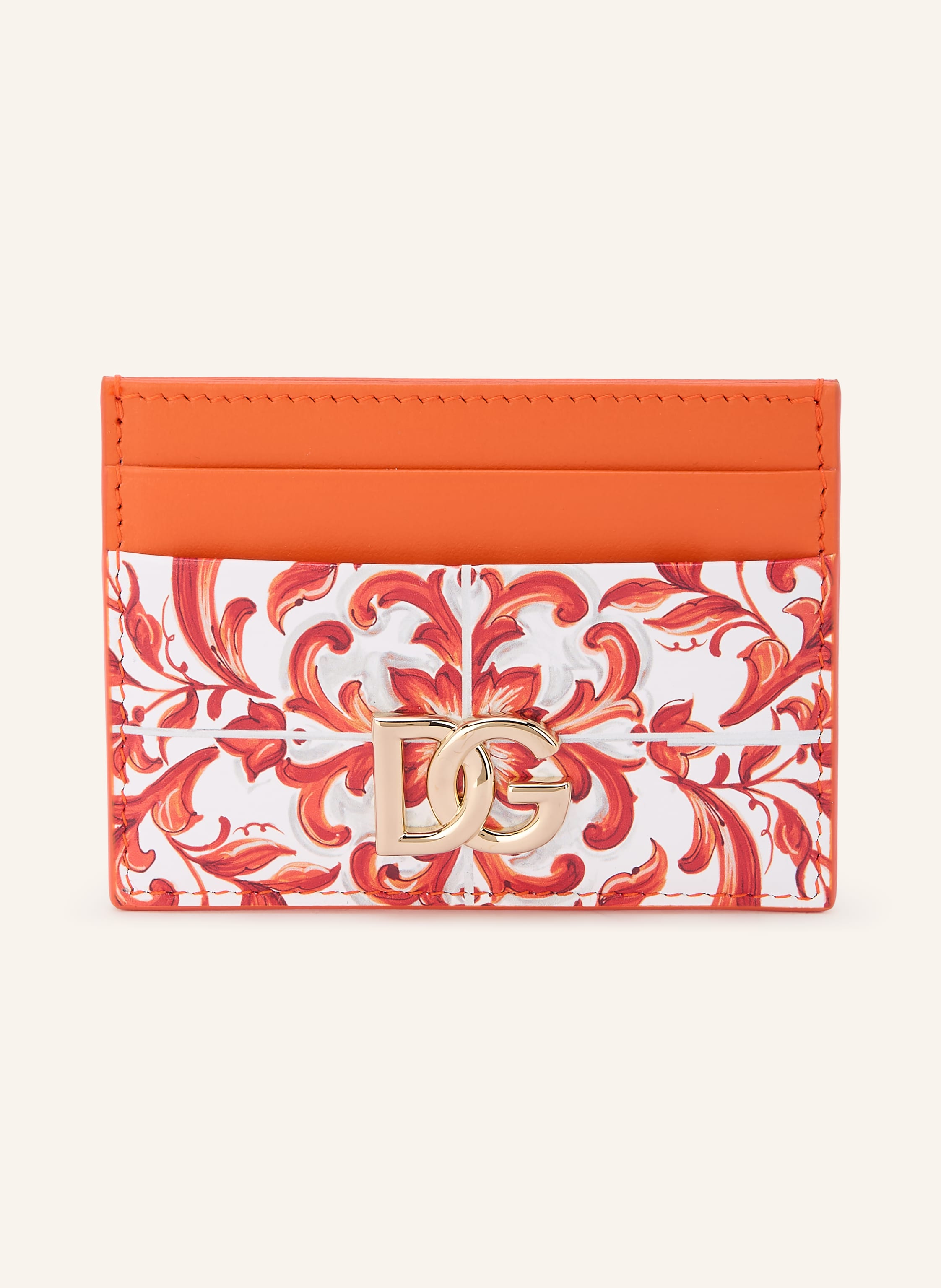 DOLCE & GABBANA Kartenetui