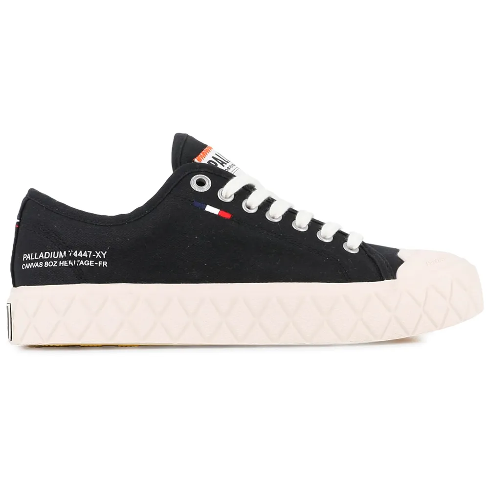 Palladium Palla Ace Canvas Organic trainers
