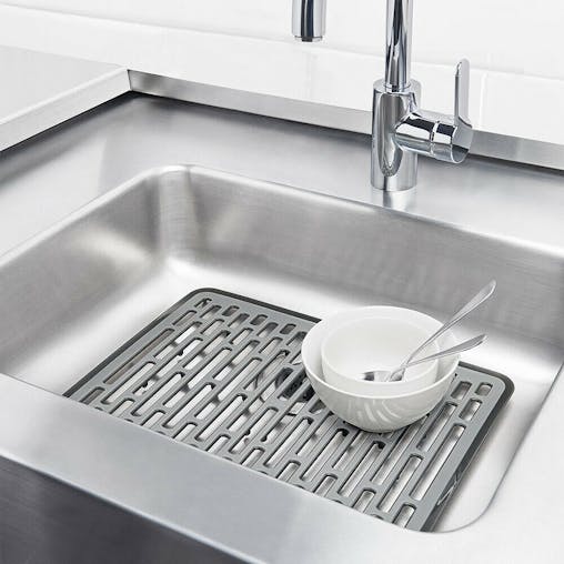 Oxo Good Grips Sink Mat Large - Grey