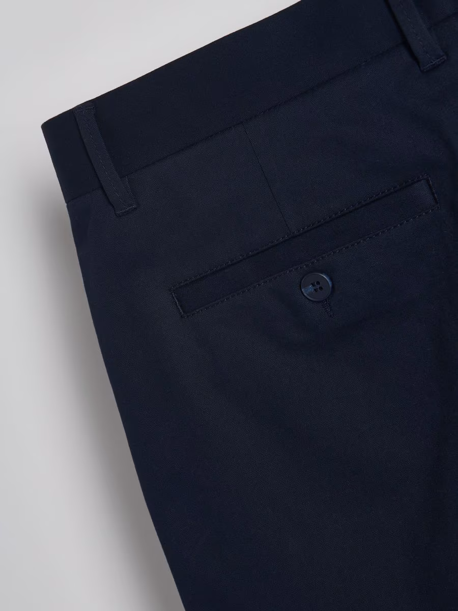 Slim Fit Shorts