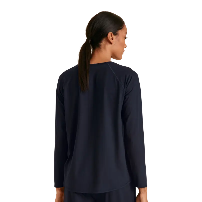 Langarm-Shirt DSW Balancing