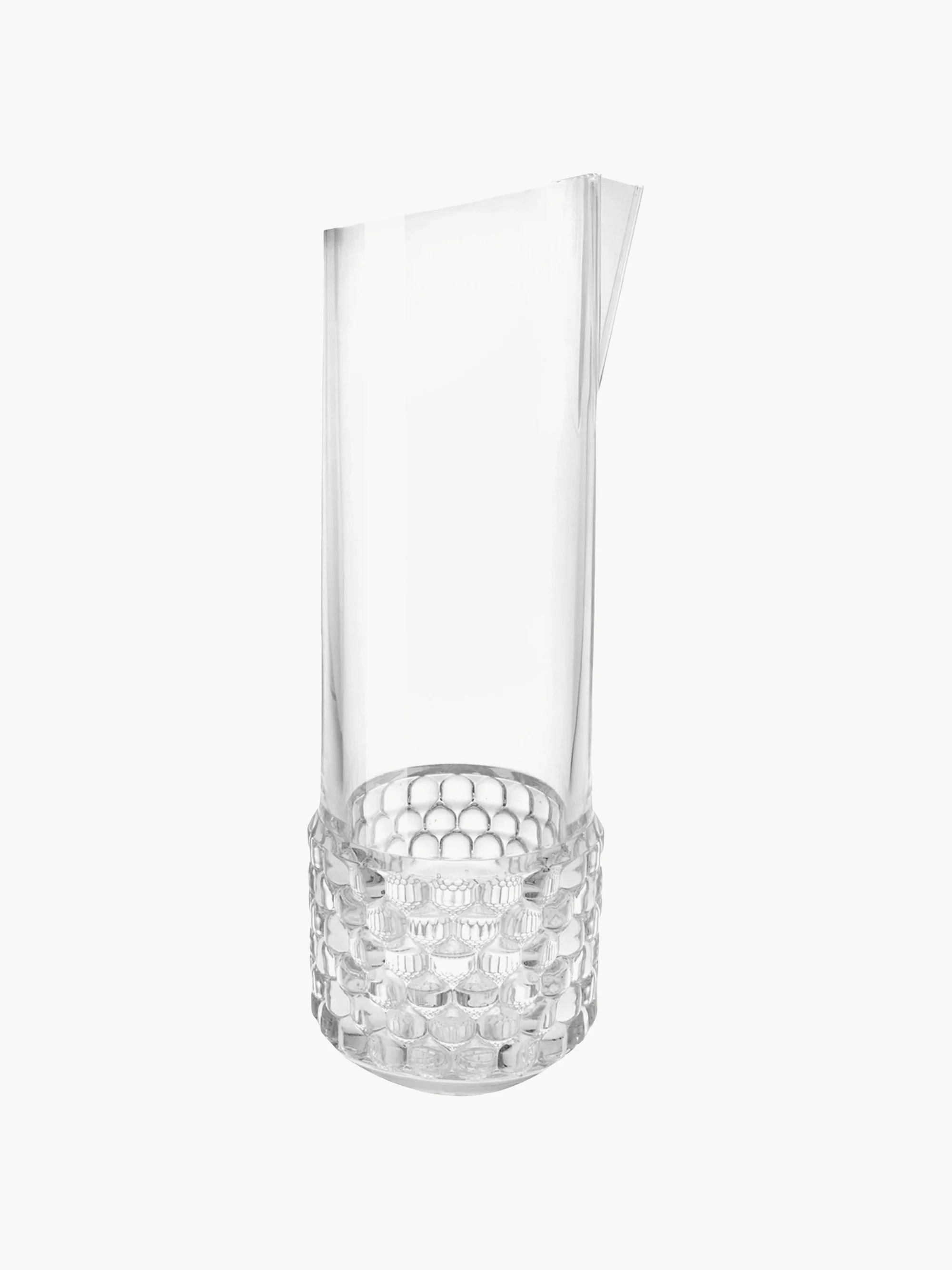 Karaffe Jellies mit Strukturmuster, 1.3 L