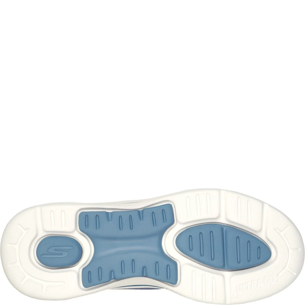 Skechers Go Walk Arch Fit Motion Breeze Shoes