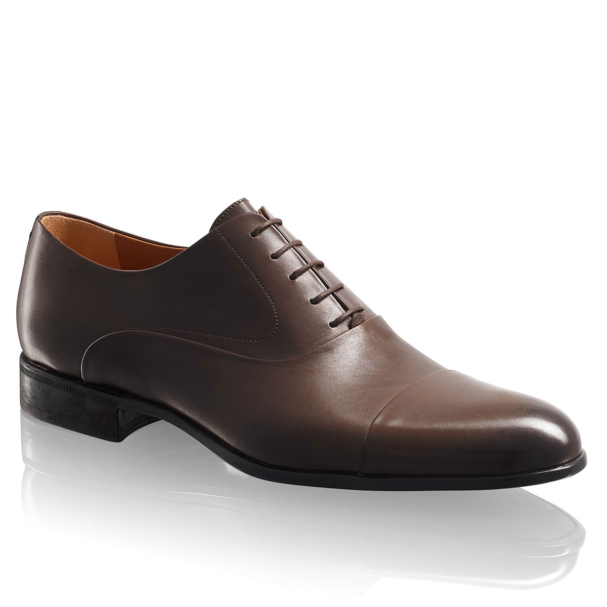 Russell & Bromley CHICAGO Rubber Sole Oxford