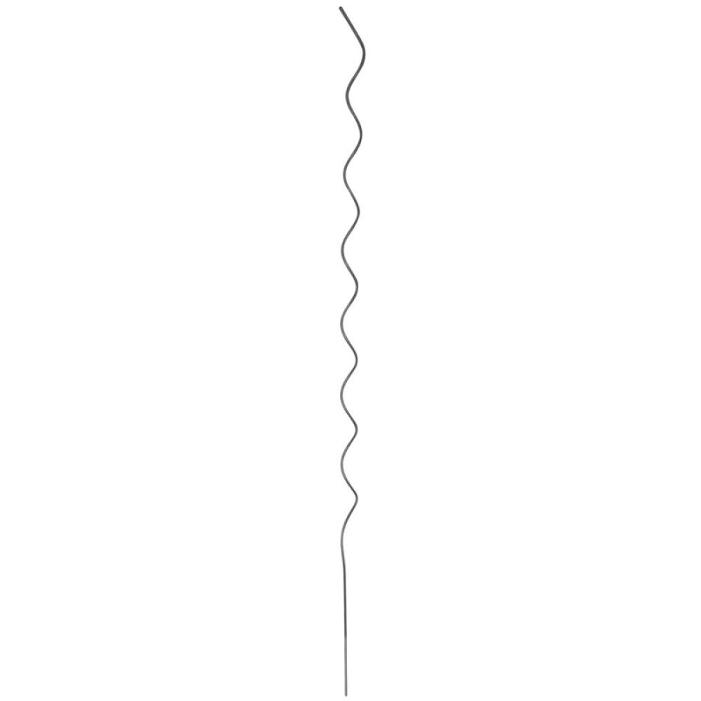 PLANTESTØTTE BELLISSA SPIRAL 180CM ALU