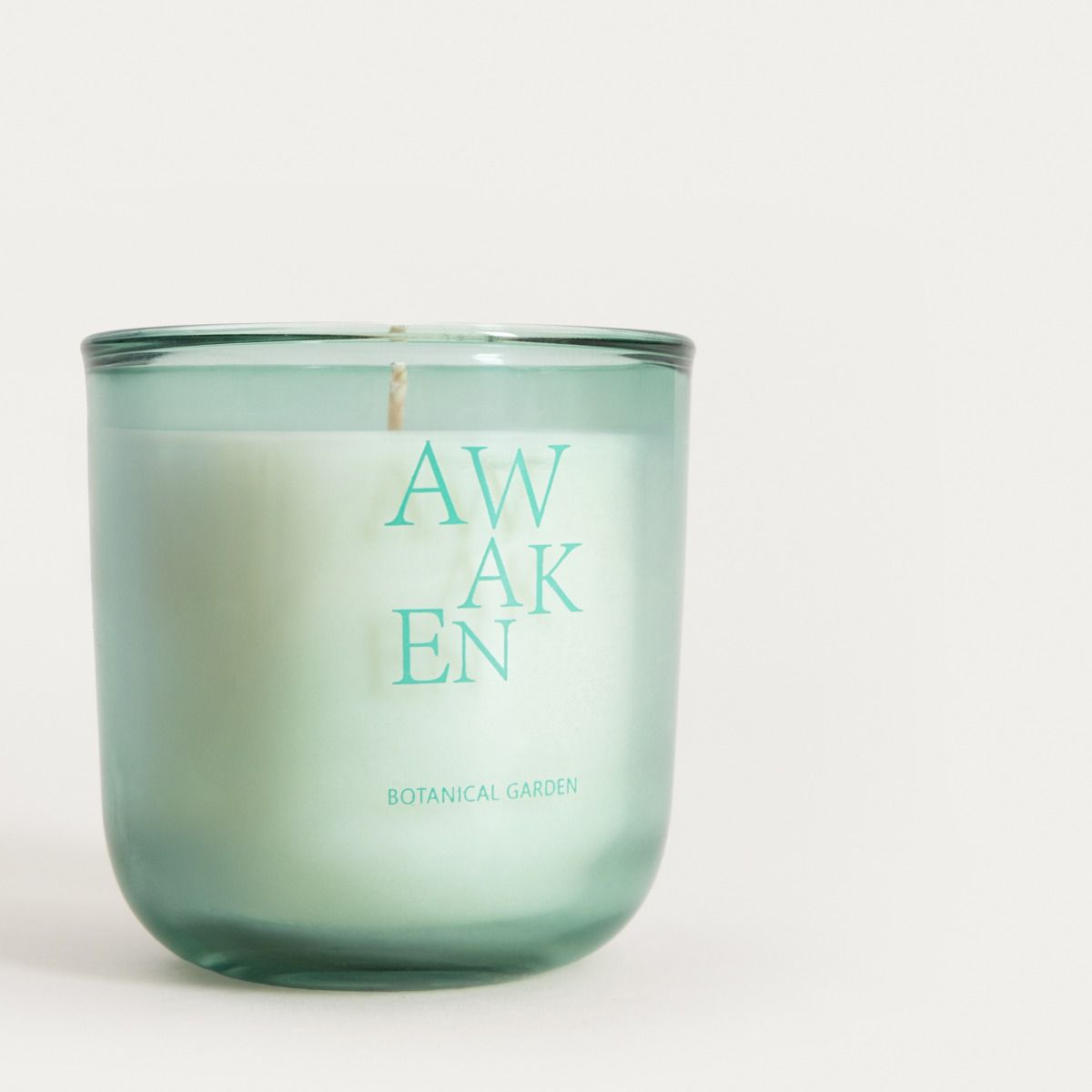 Świeca sojowa ZEN RITUAL Awaken 240 g
