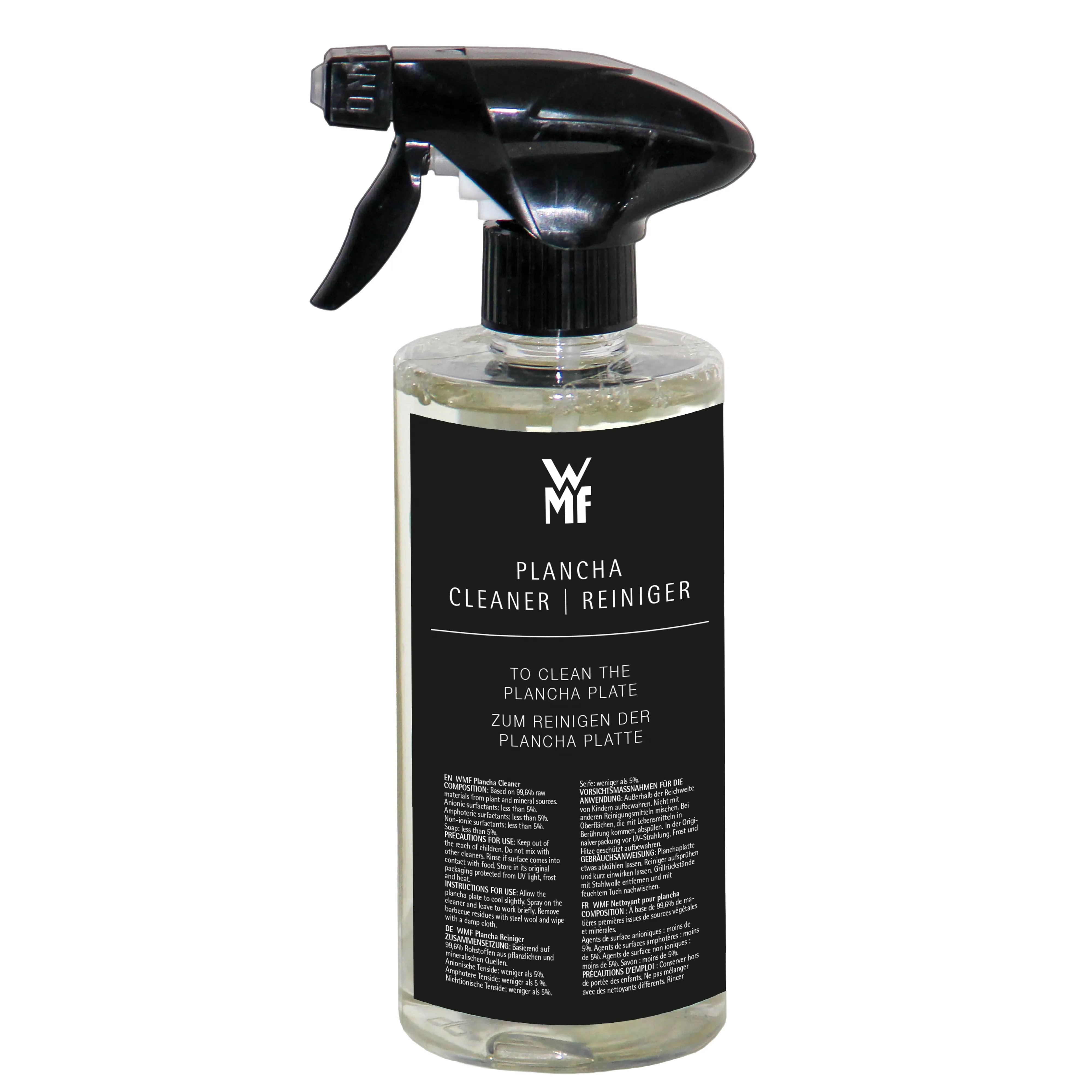 WMF PLANCHA REINIGER