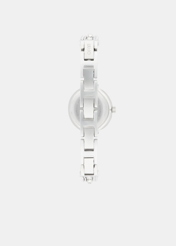 Orologio multifilo con brill
