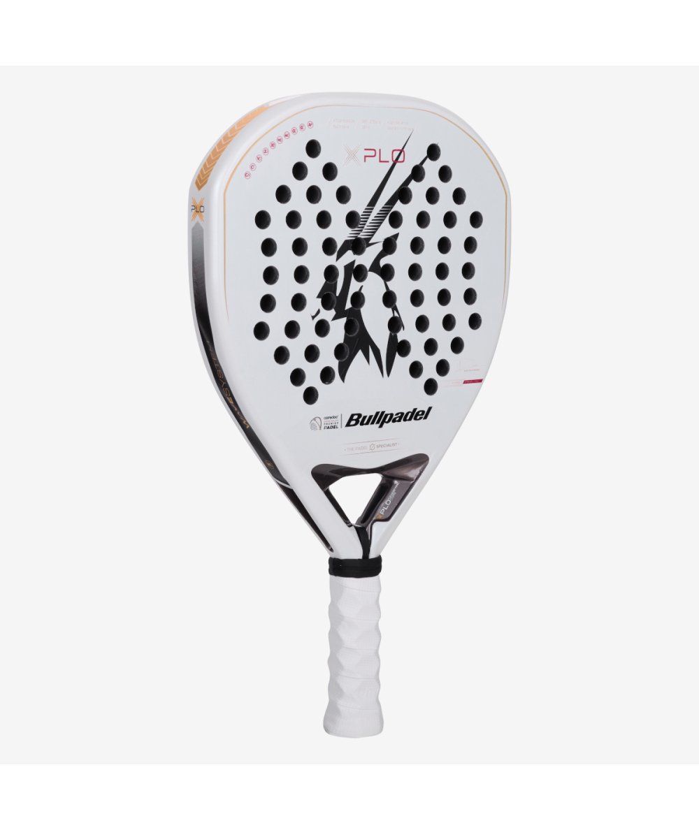 PALA BULLPADEL XPLO 25 QATAR