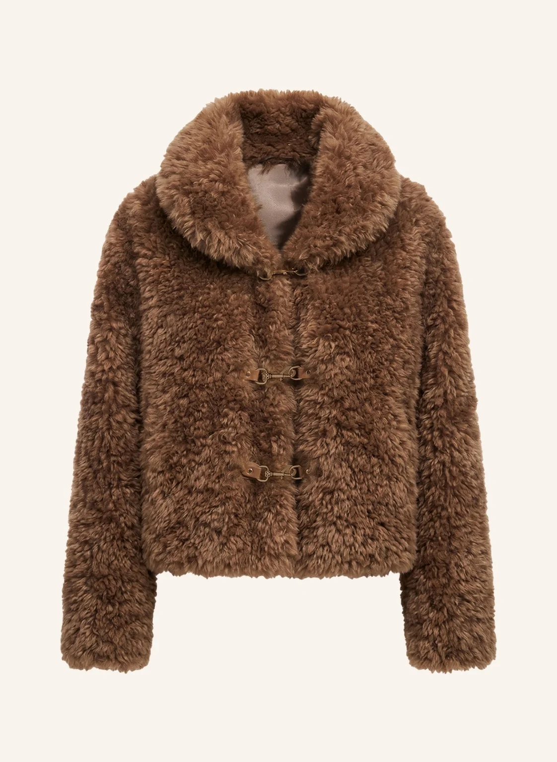 GERARD DAREL Mantel ALZA