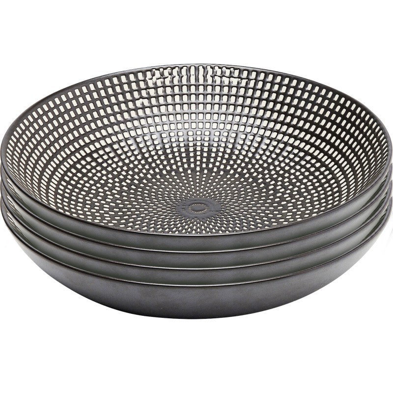 Kare Design Soepborden Gwayi 20cm (4/set)
