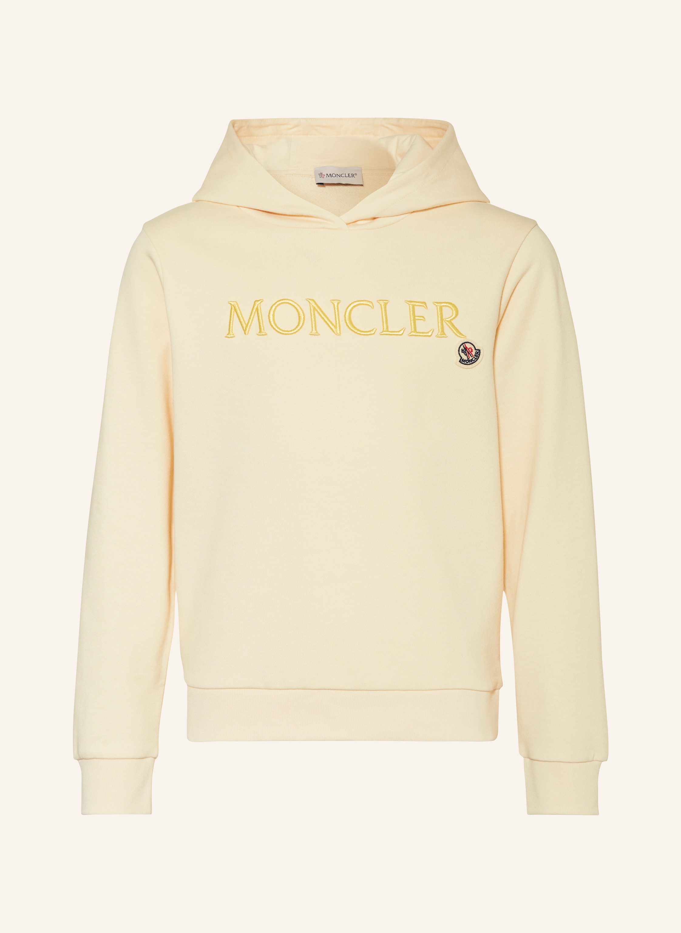 MONCLER enfant Hoodie