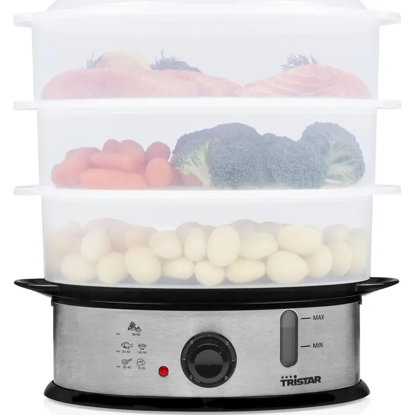 Steamer VS-3914