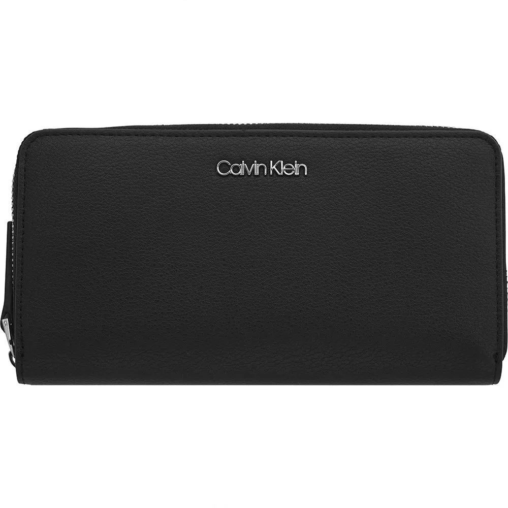 Calvin Klein Jeans Z/A Lg woman wallet