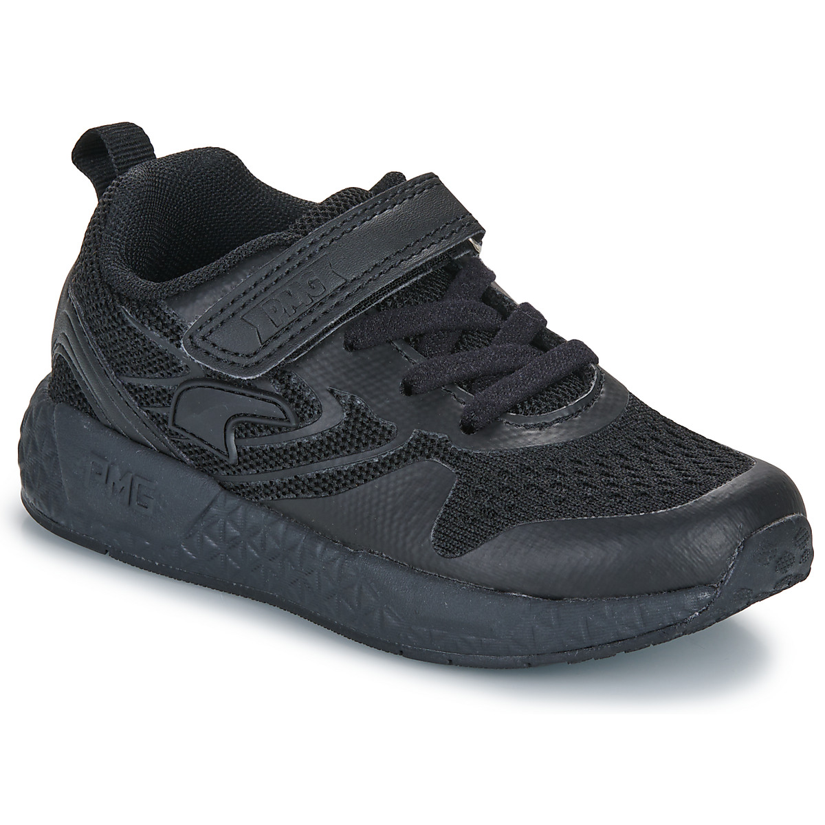 Primigi - B - Black