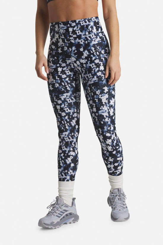 Röhnisch Printed High Waist Tights Dames