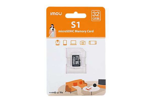 Pack de 2 kits caméra 3K rotative AOV – énergie solaire   2 cartes SD Imou