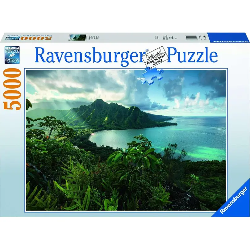 Puzzle Ravensburger