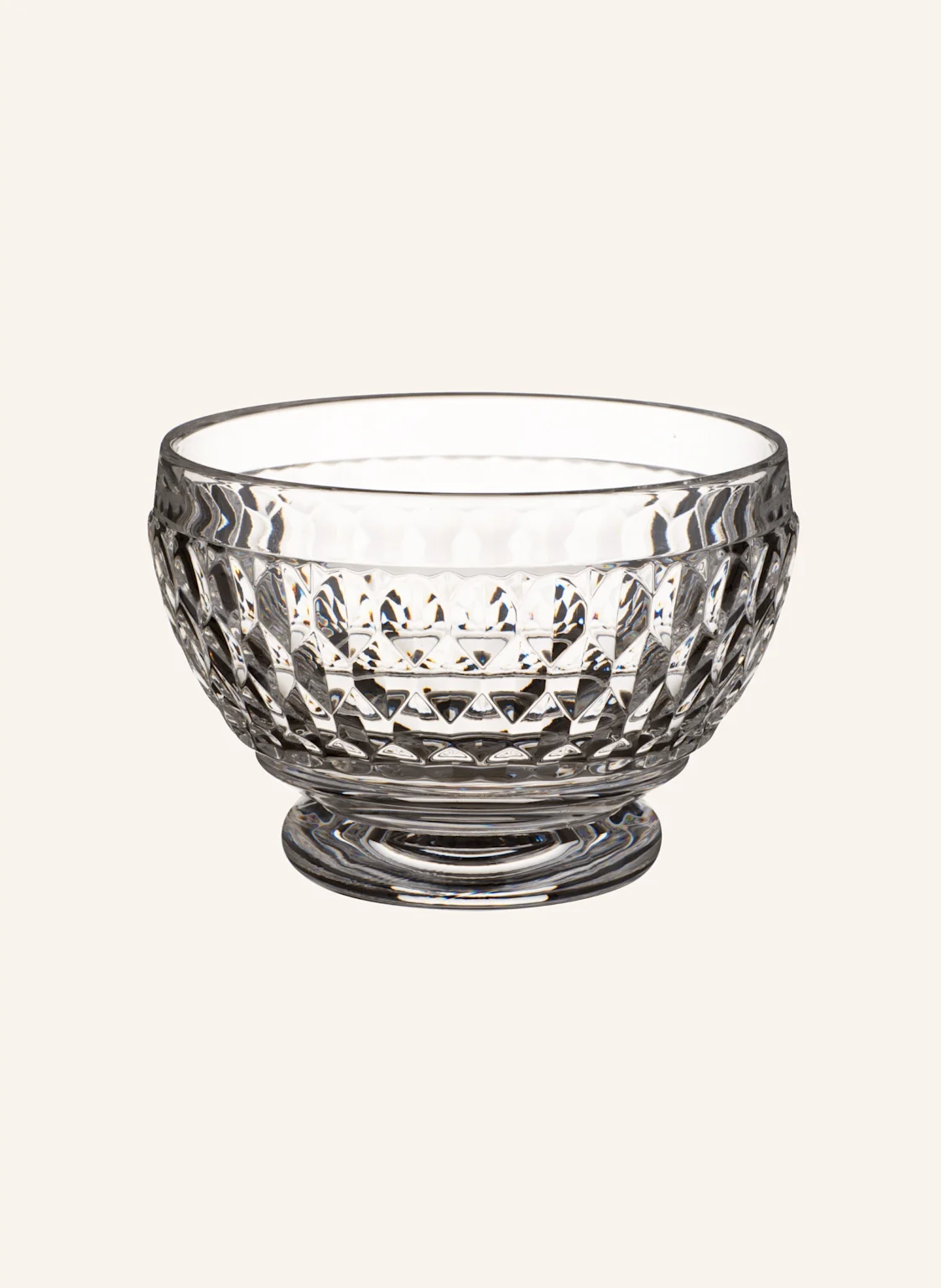 Villeroy & Boch Dessertschale BOSTON