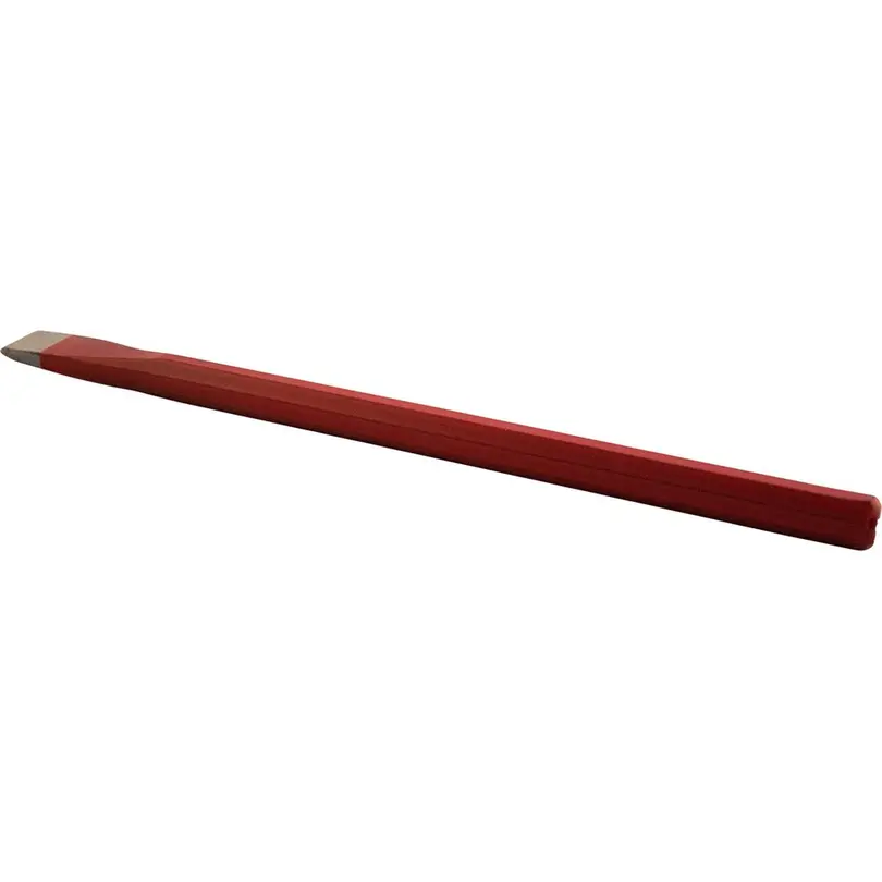 Flachmeissel Crafttools