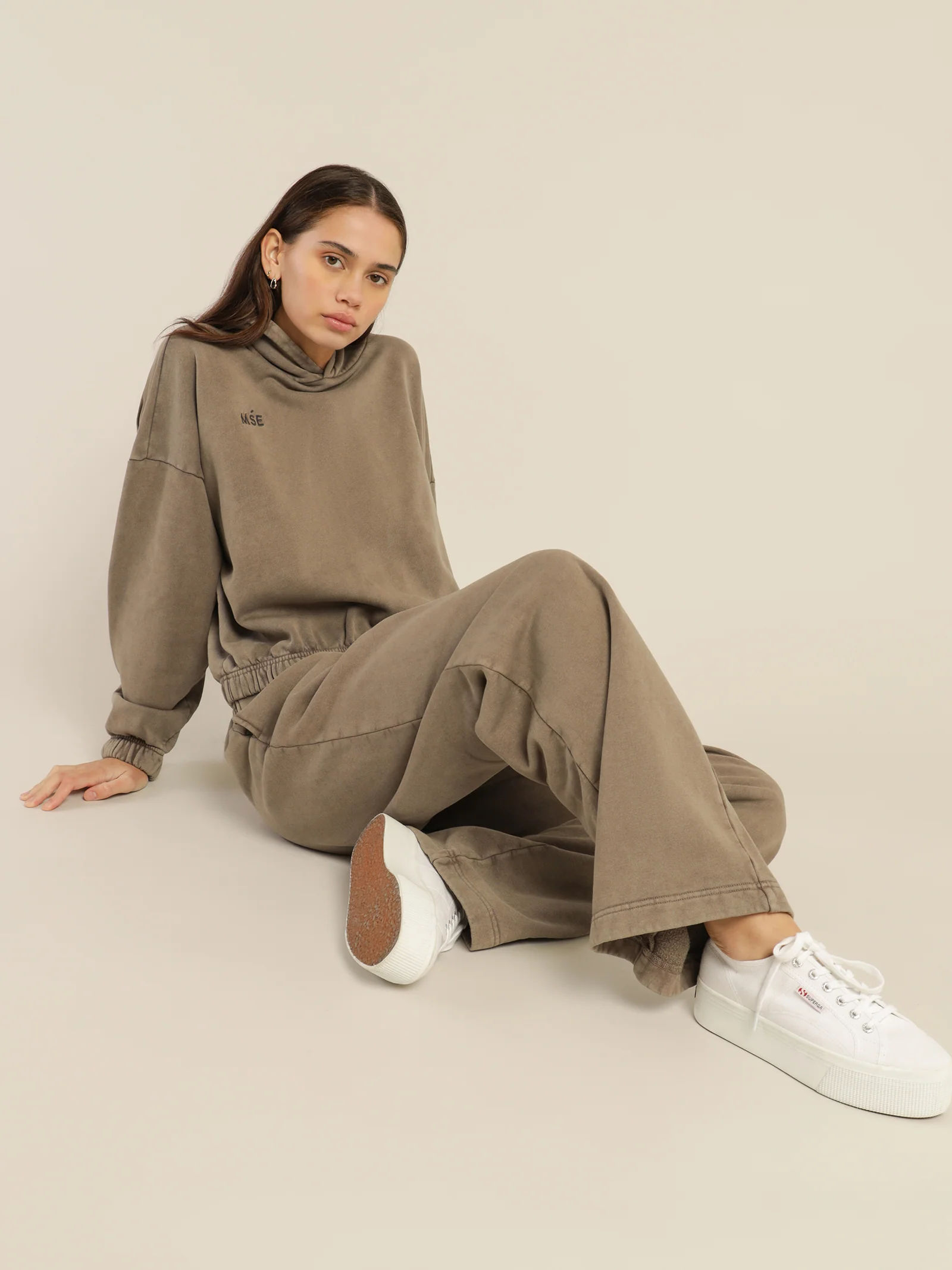 First Muse Trackpants