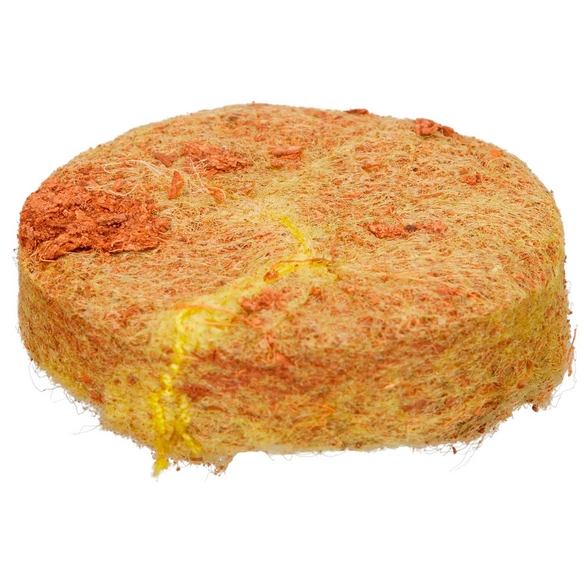 Quelltab, Kokosfaser, 50 Stück