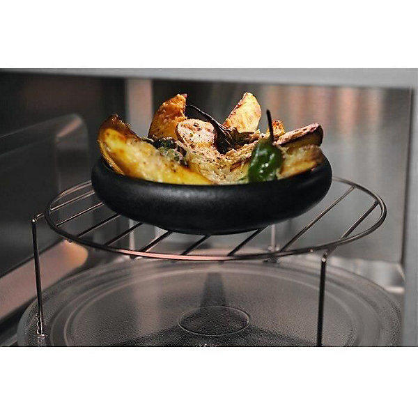 Micro-ondes encastrable ELECTROLUX CMS4253EMX Inox