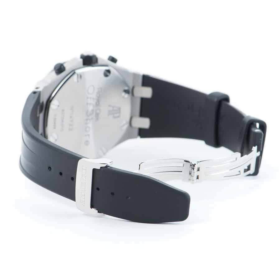 Audemars Piguet Royal Oak Offshore 25940SK.OO.D002CA.03 Master Clone Quality