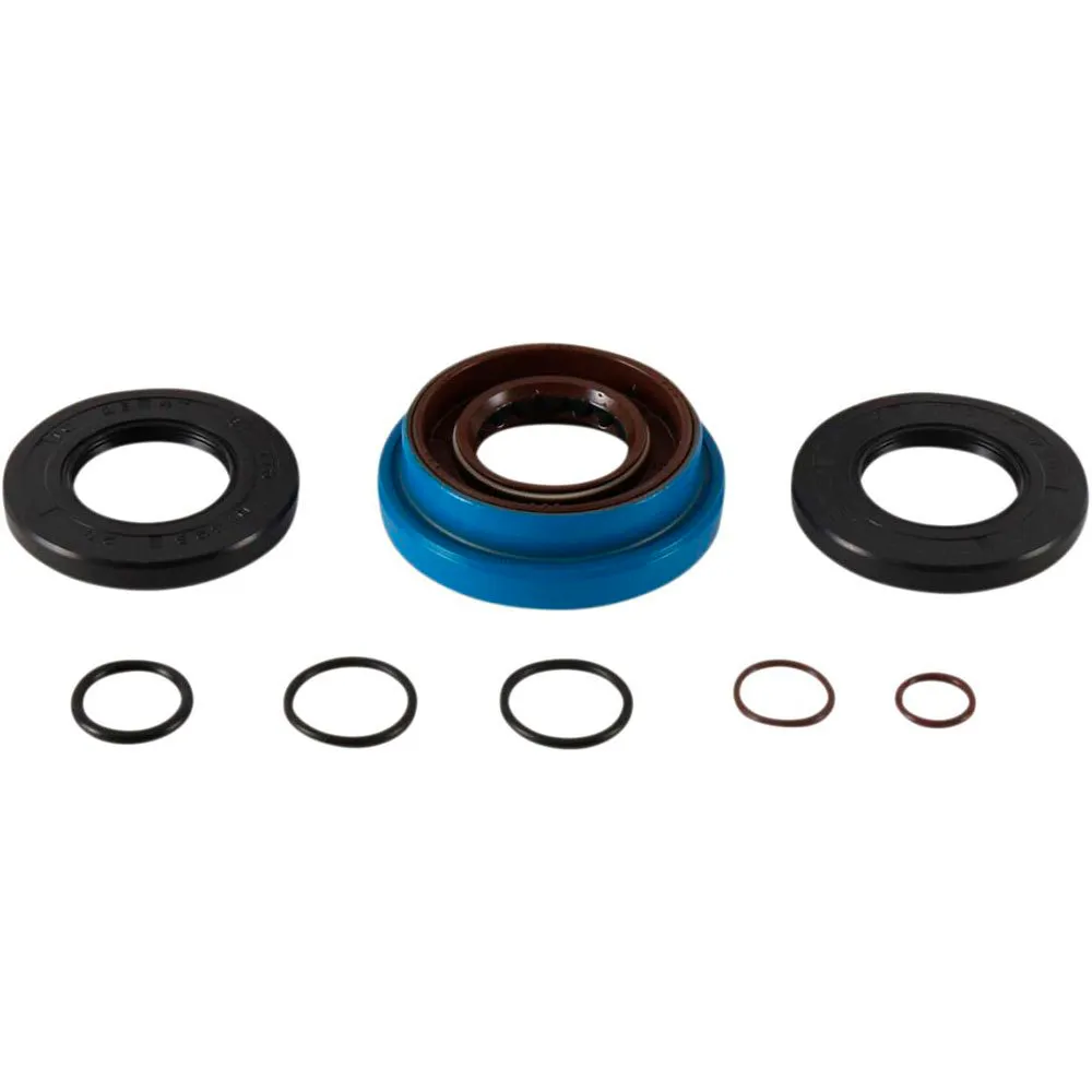 Moose Hard-parts Polaris Atp 330 4X4 04-05/Atp 500 Ho 4X4 04-05 differential seal kit