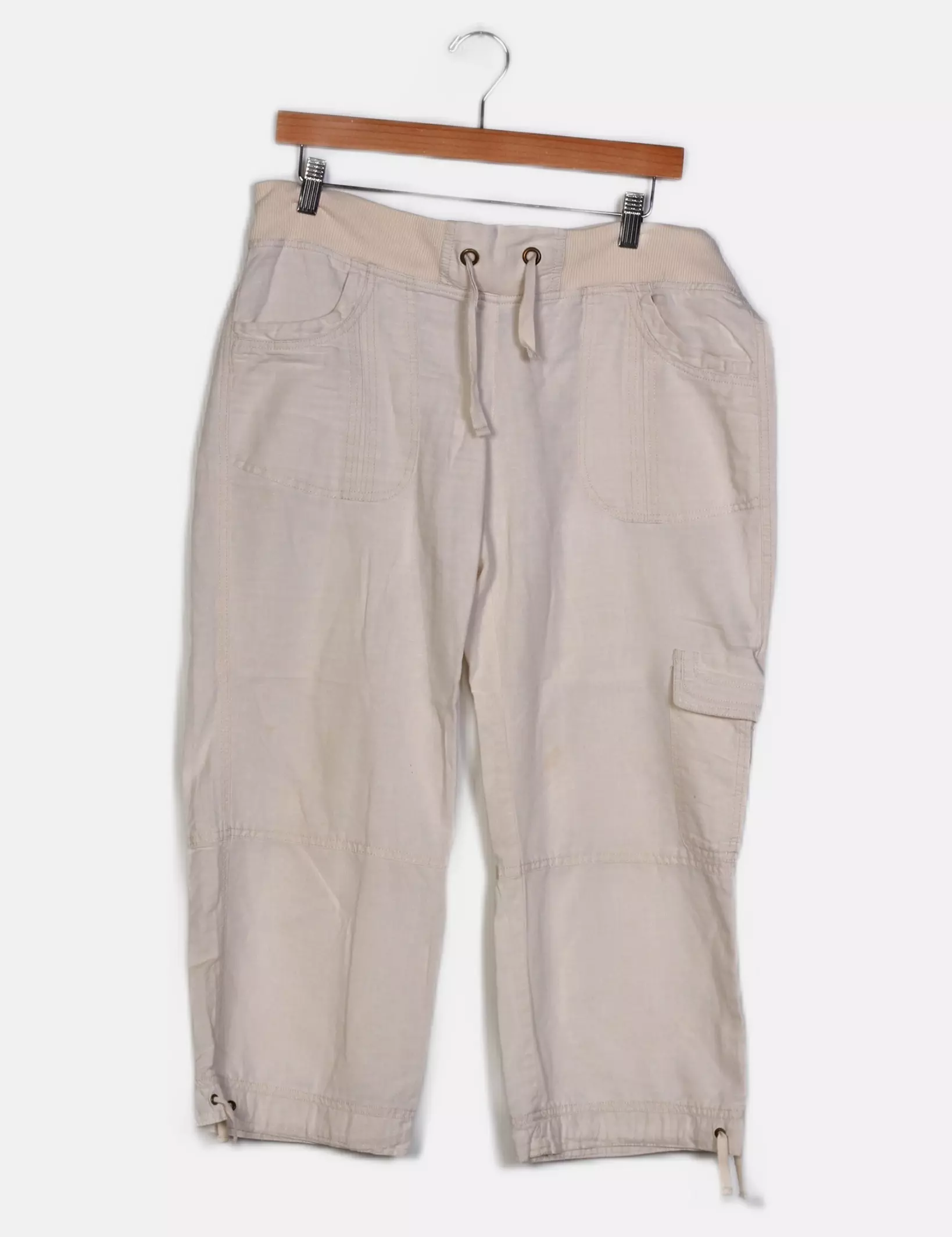 Camaïeu slacks capri