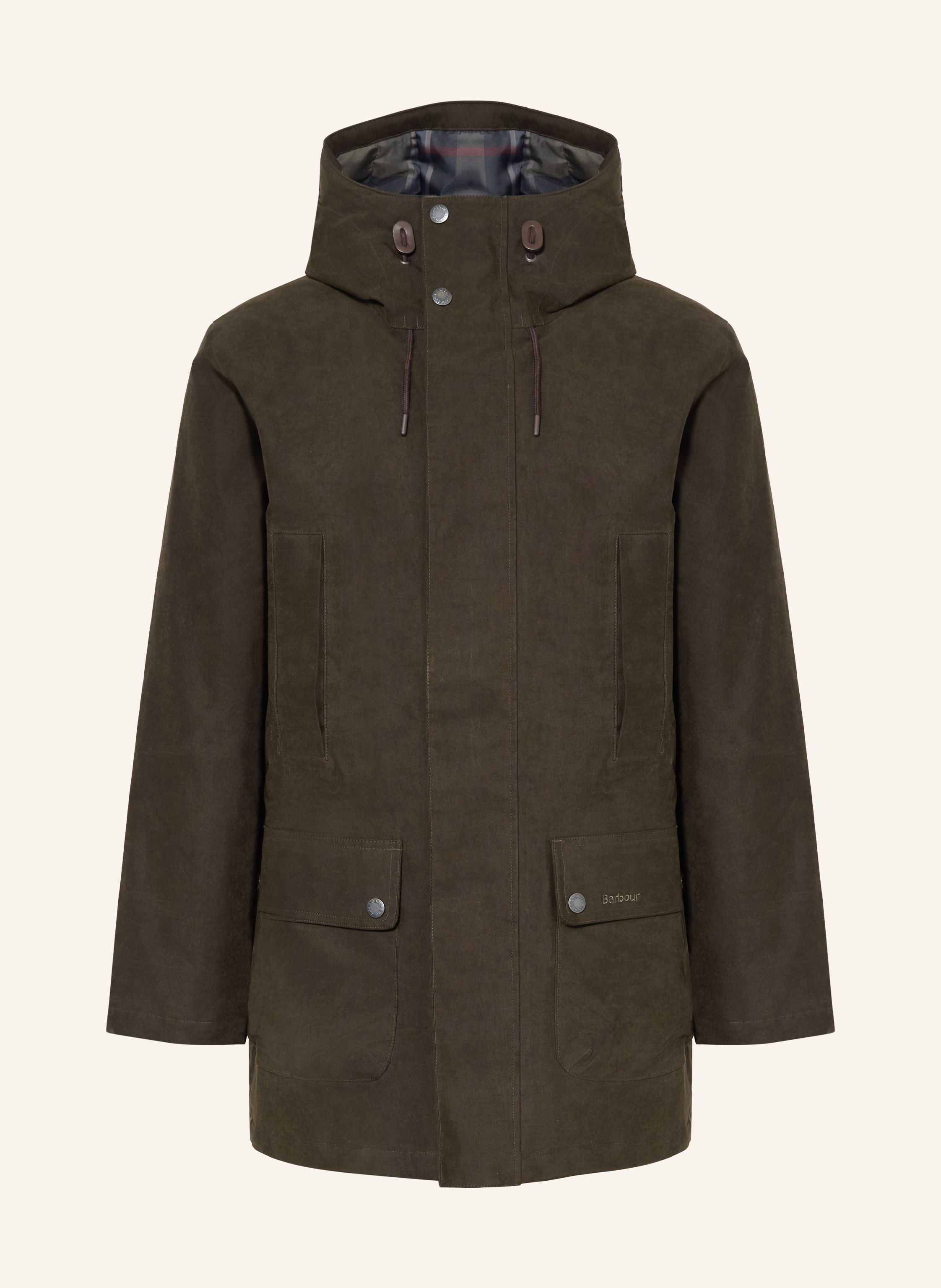 Barbour Fieldjacket