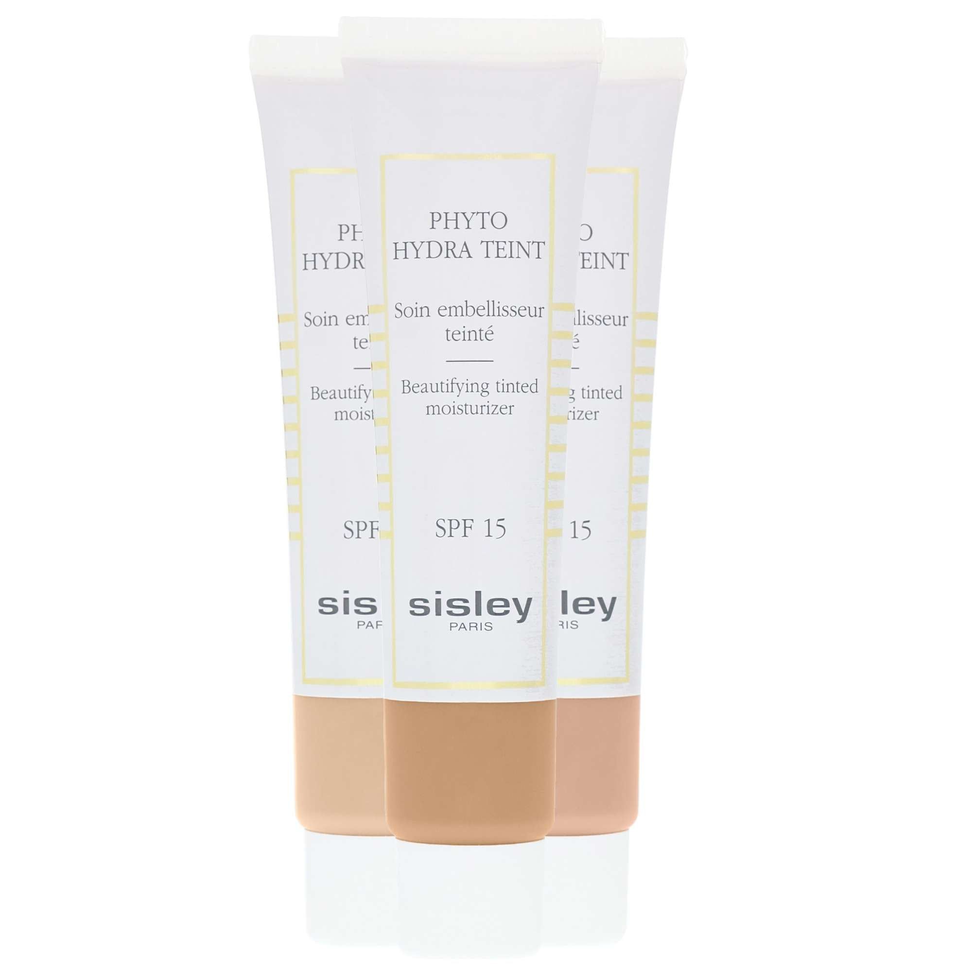 Sisley Phyto-Hydra Teint SPF15 2 Medium 40ml