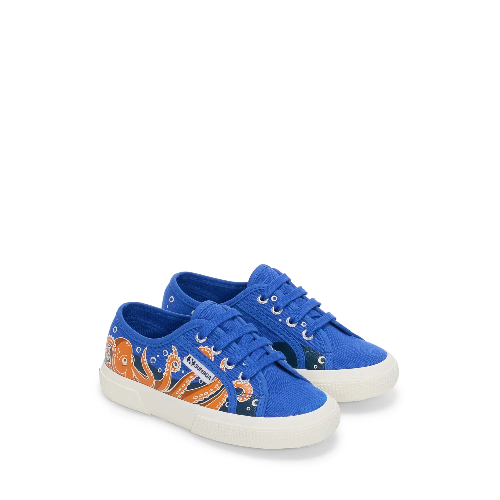 3750 KIDS OCTOPUS PRINT LEGGERA