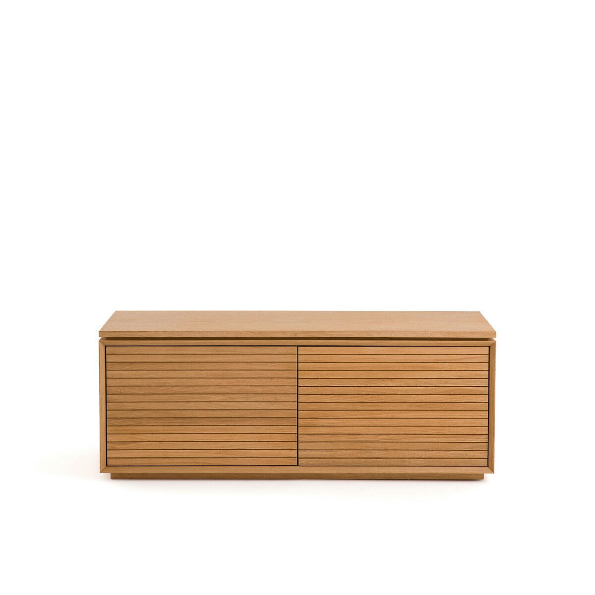 Meuble TV chêne, Joaquin