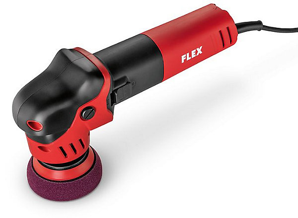 FLEX XFE 7-12 80 Polisseuse excentrique compacte 700W pour petites surfaces - 447129