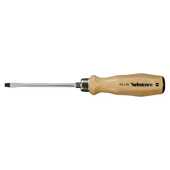 SKRUTREKKER WISENT 4,5X0,8X90MM