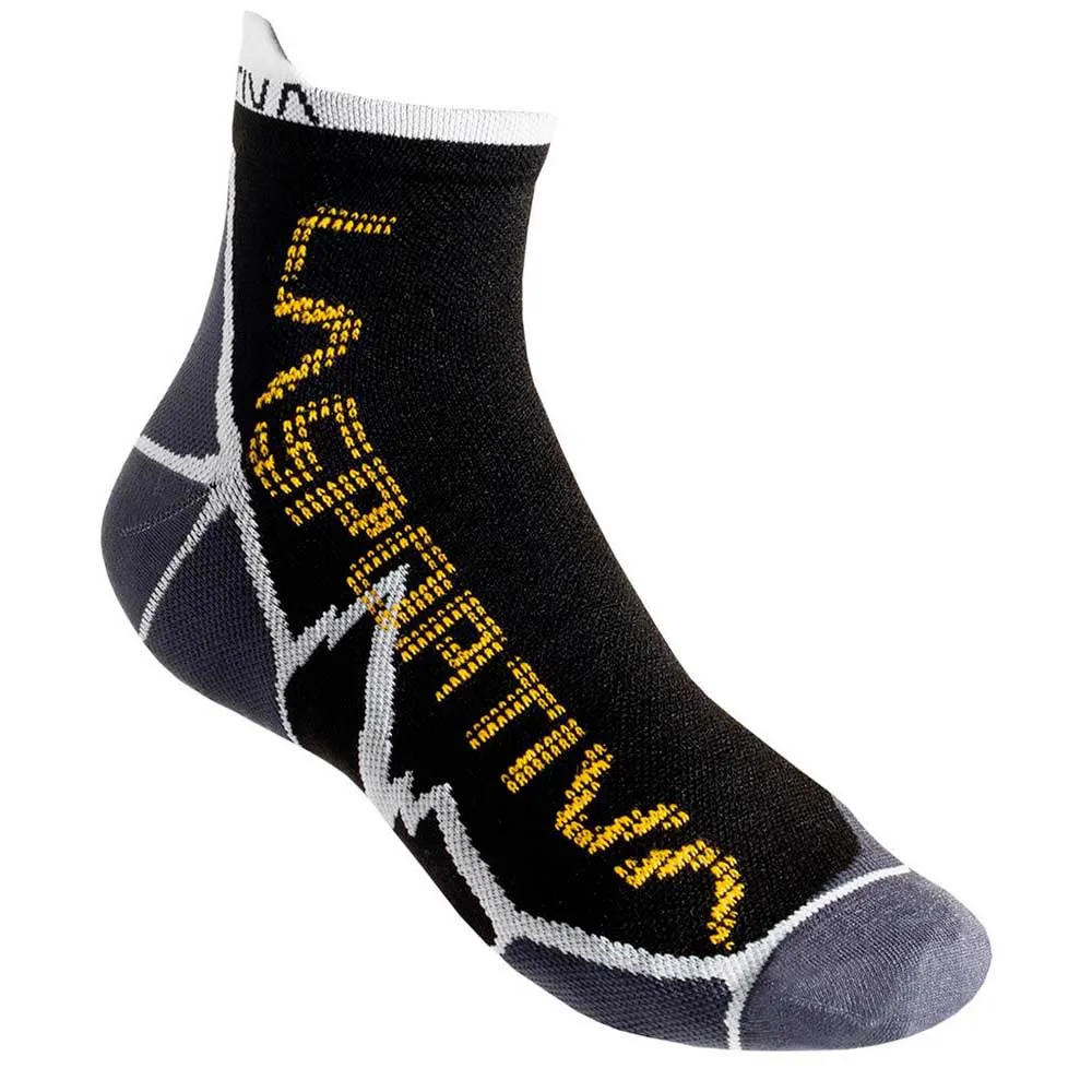 La Sportiva Long Distance socks