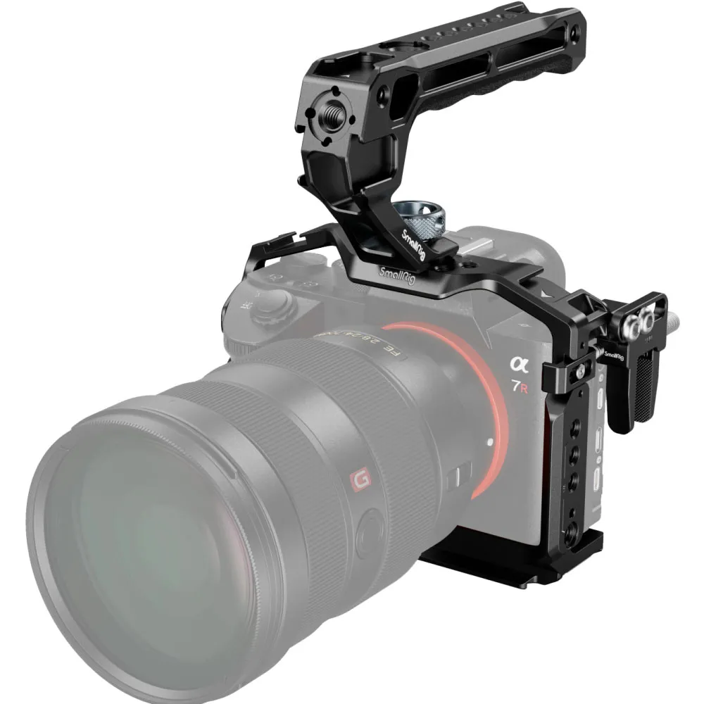 Smallrig 4198 Cage